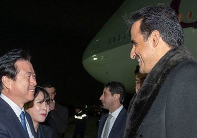 السر وراء جولة أمير قطر الآسيوية