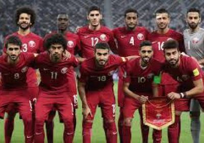 سياسي: الرياضة في قطر مليئة بالفساد