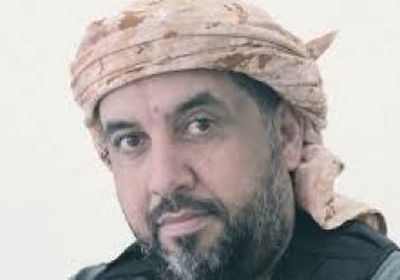محمد العرب يُهاجم الشرعية بسبب قطر (تفاصيل)