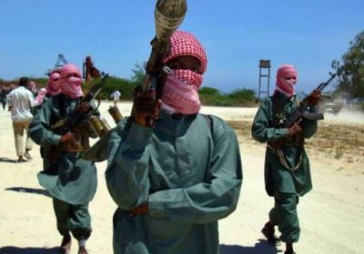  مقتل 13 من حركة الشباب الصومالية في غارة أمريكية