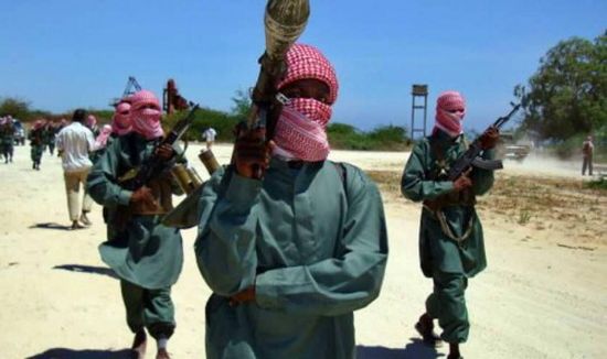  مقتل 13 من حركة الشباب الصومالية في غارة أمريكية