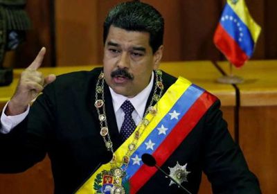 بانتهاء المهلة الغربية اليوم.. هل يجري " مادورو " انتخابات مبكرة بفنزويلا؟