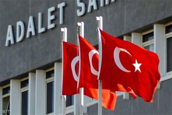 محكمة تركية تقضي بحبس لاجيء سوري في تهمة ارتكبها شخص آخر.. (تفاصيل)