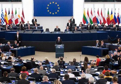 البرلمان الأوروبي يدين تدخل تركيا لإدراج مؤسسة باكستانية على لائحة الإرهاب