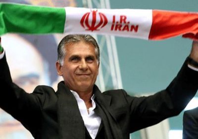 مدرب المنتخب المستقيل: قطر هي الممول الرئيسي للمنتخب الإيراني