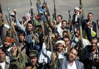 الكشف عن مخطط حوثي لتوطيد " الانقلاب الطائفي المشؤوم "