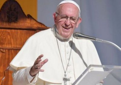 بابا الفاتيكان: سنكتب معًا في الإمارات صفحة للحوار على السلام