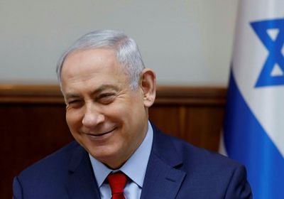 نتنياهو: إيران تسعى لاحتلال الشرق الأوسط وتدمير إسرائيل