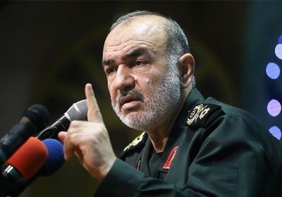 إيران تهدد أوروبا بصواريخها الحديثة (تفاصيل)