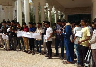  " إضراب مقابل إضراب ".. تصعيد جديد في أزمة " هندسة حضرموت "