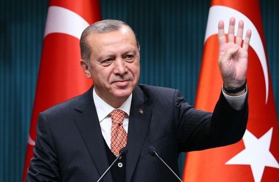تقرير يكشف.. أردوغان يستولى على أموال الأوقاف لتضخيم ثروته