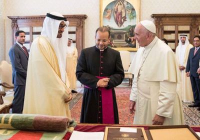 الحربي: المؤتمر العالمي للأخوة الإنسانية حدث استثنائي