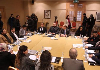 النعمان: طرفا الحرب في اليمن لا يثقان ببعضهما