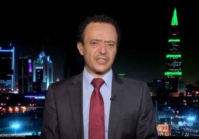 غلاب يدعو إلى رفع قضايا ضد الحوثيين أمام المحاكم اليمنية والدولية