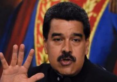 روسيا تطالب المجتمع الدولي بالكف عن التدخل في الشأن الفنزويلي