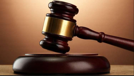 محكمة مصرية تقرر حبس إسرائيلي 3 سنوات وتغرمه 50 ألف جنية