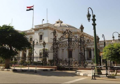7 بنود مقترحة من البرلمان المصري لتعديل الدستور أبرزها مدة الرئاسة