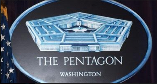 البنتاجون: سنرسل 3750 جندياً أمريكياً إلى الحدود مع المكسيك