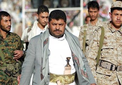 المدي: الحوثية تسابق الزمن بالألغام الفكرية