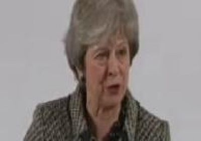 بريطانيا: لا صحة لإعتزام حكومة " ماي " الدعوة لإنتخابات عامة مبكرة