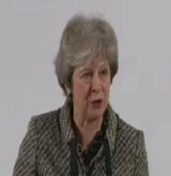 بريطانيا: لا صحة لإعتزام حكومة " ماي " الدعوة لإنتخابات عامة مبكرة