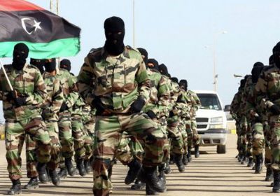 ليبيا.. تصفية "المسماري" أحد قيادي تنظيم داعش