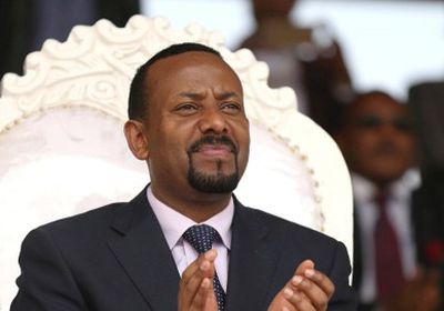 توترالعلاقات الأثيوبية السودانية بسبب تهريب الأسلحة