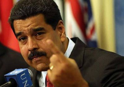 "مادورو" يؤكد عدم رضوخه لمطالبات بعض الدول برحيله