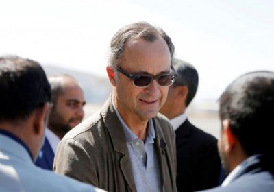 " كاميرت " يقدم مقترحاً بشأن الحديدة وينتظر الجواب 