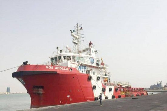 محافظ الحديدة: نتائج محادثات البحر لن تختلف عن البر