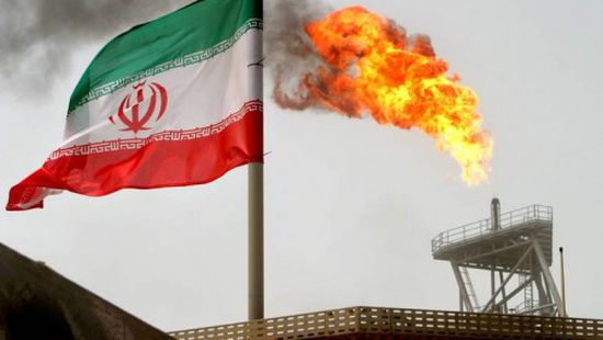  بسبب العقوبات الأمريكية.. " النفط الوطنية " الإيرانية على وشك الإفلاس