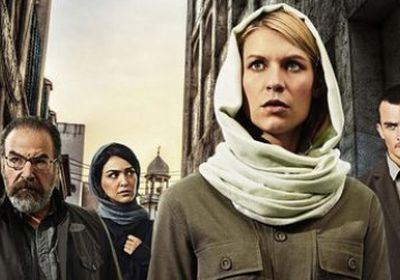 شبكة شوتايم تعلن تأجيل الموسم الأخير لمسلسل Homeland