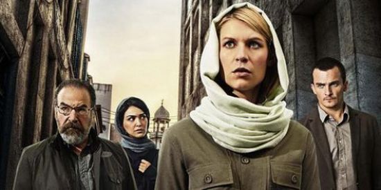 شبكة شوتايم تعلن تأجيل الموسم الأخير لمسلسل Homeland