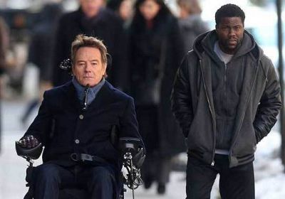 نيكول كيدمان تحصد 76 دولار بفيلمها The Upside