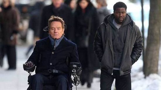 نيكول كيدمان تحصد 76 دولار بفيلمها The Upside