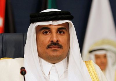 النعيمي: وسائل الإعلام القطرية لا تبث إلا الكراهية