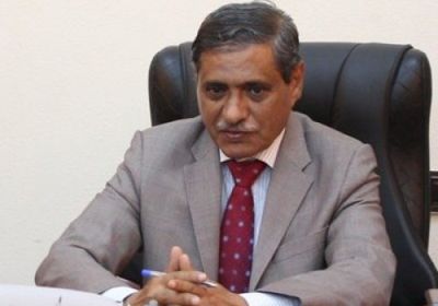 محافظ حضرموت يستقبل وفد المنظمة الدولية للهجرة