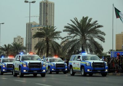 كويتي يهدد والده بالقتل بسبب المال والشرطة تتدخل (تفاصيل)