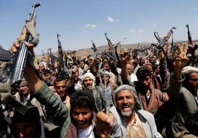 الجعيدي: الحوثيين يبنون دولتهم والشرعية تصوب سهامها تجاه الجنوب