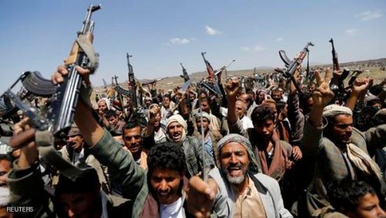 الجعيدي: الحوثيين يبنون دولتهم والشرعية تصوب سهامها تجاه الجنوب