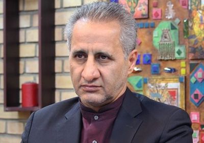 لماذا يزور محافظ البنك المركزي الإيراني العراق؟