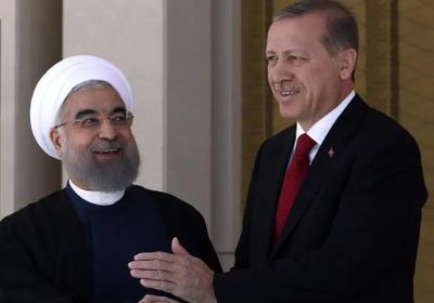 مصادر تكشف.. تركيا تهرب ذهب فنزويلا إلى إيران