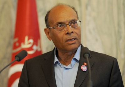 المرزوقي أمام القضاء التونسي بتهمة "الإساءة والشتم"