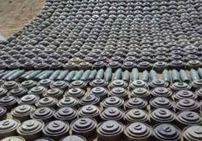 الإرياني: الأمم المتحدة مُطالبة بإدانة زراعة الحوثي للألغام باليمن