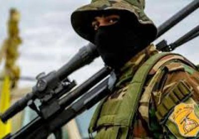 صحفي يُطالب بتدشين تحالف عسكري لمحاربة حزب الله