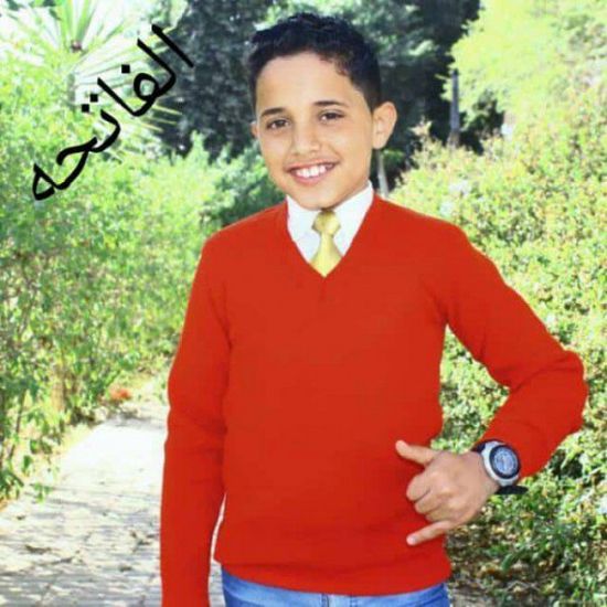 إعلامي يكشف تفاصيل جريمة للحوثي بحق طفل في صنعاء