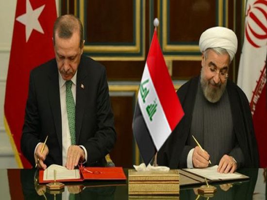 صراع تركي إيراني يفضح مخطط "الهيمنة" على أسواق العراق (تفاصيل)