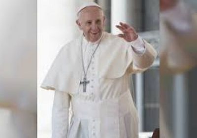 صحفي عن زيارة البابا فرنسيس للإمارات: ضربة معلم&nbsp;