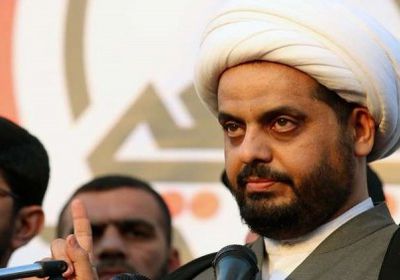 الخزعلي: تصريحات ترامب تكشف حقيقة مشروع واشنطن في العراق