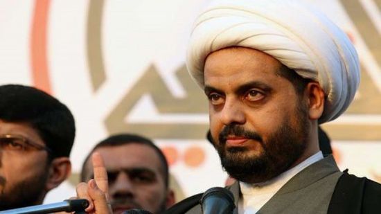 الخزعلي: تصريحات ترامب تكشف حقيقة مشروع واشنطن في العراق